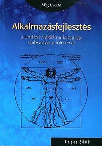 Alkalmazásfejlesztés a Unifield Modeling Language szabványos jelöléseivel